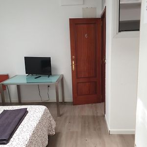 Habitación Doble Estándar